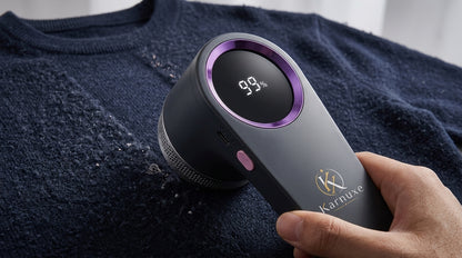 Rechargeable Lint Remover