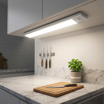 Karnuxe BeamSense™ Indoor Sensor Light