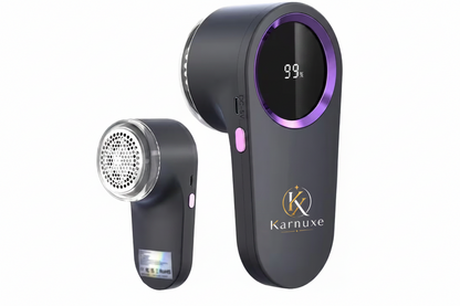 Rechargeable Lint Remover