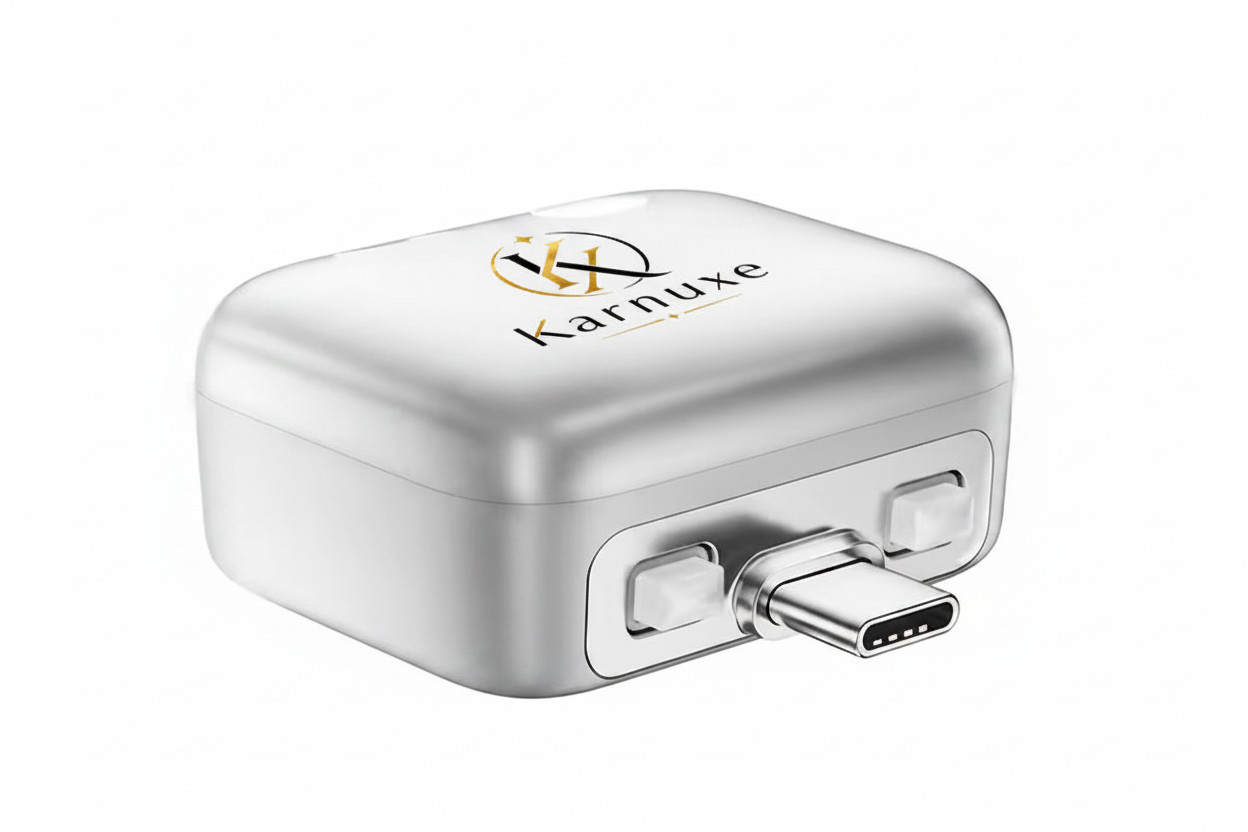 Karnuxe USB-C Charger