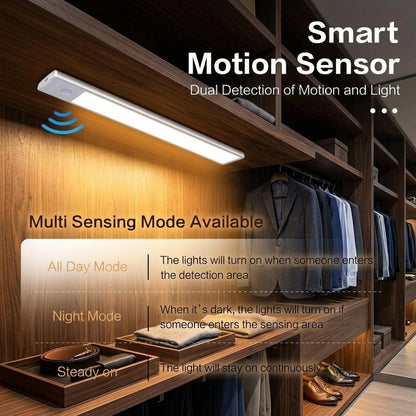 Karnuxe BeamSense™ Indoor Sensor Light